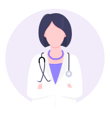 Generica medico donna